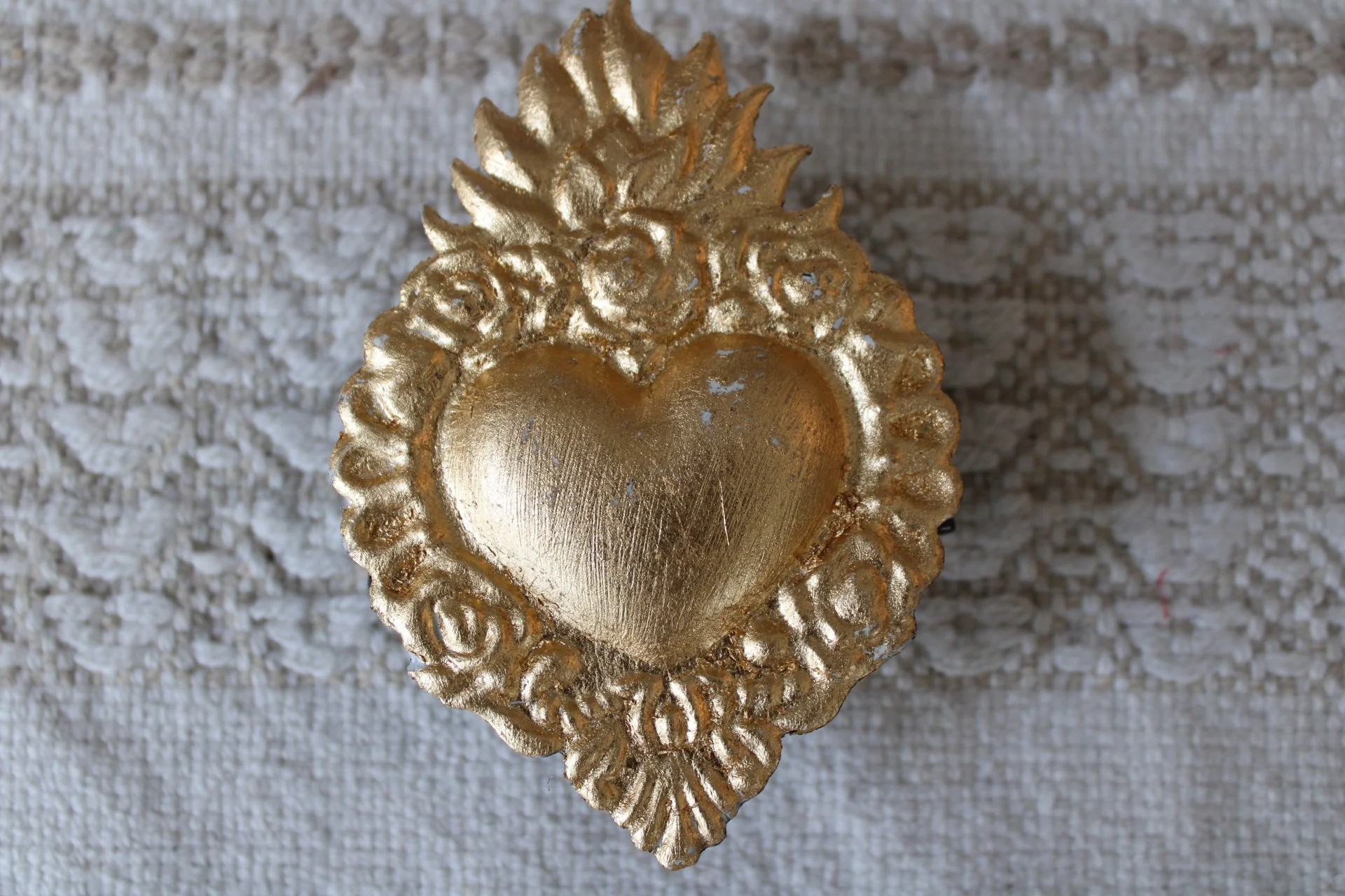 Napkin rings set 2 “San Miguel de Allende” - Image 9