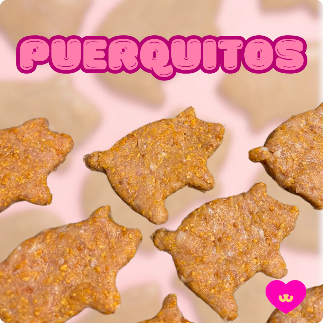 Puerquitos Dog Treats - Image 4