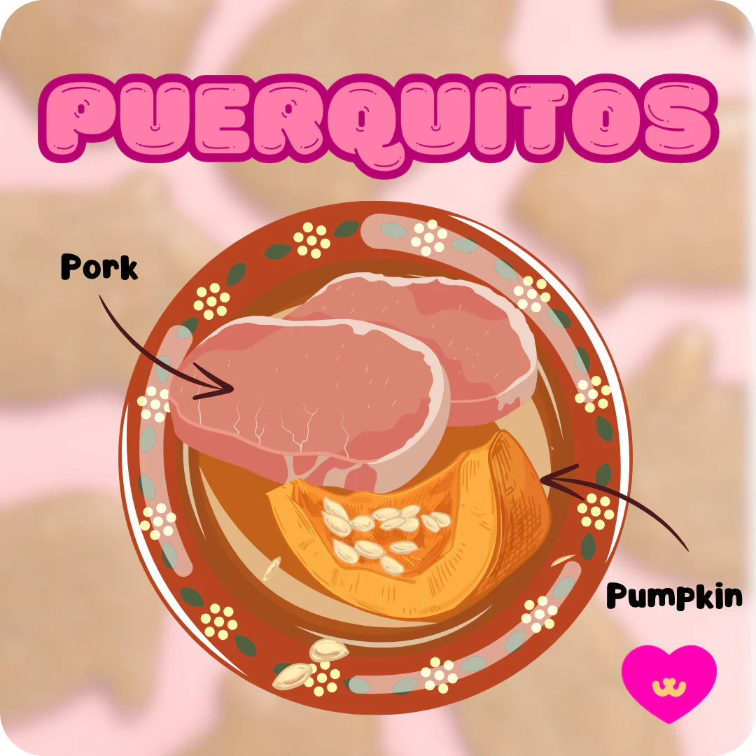 Puerquitos Dog Treats - Image 6