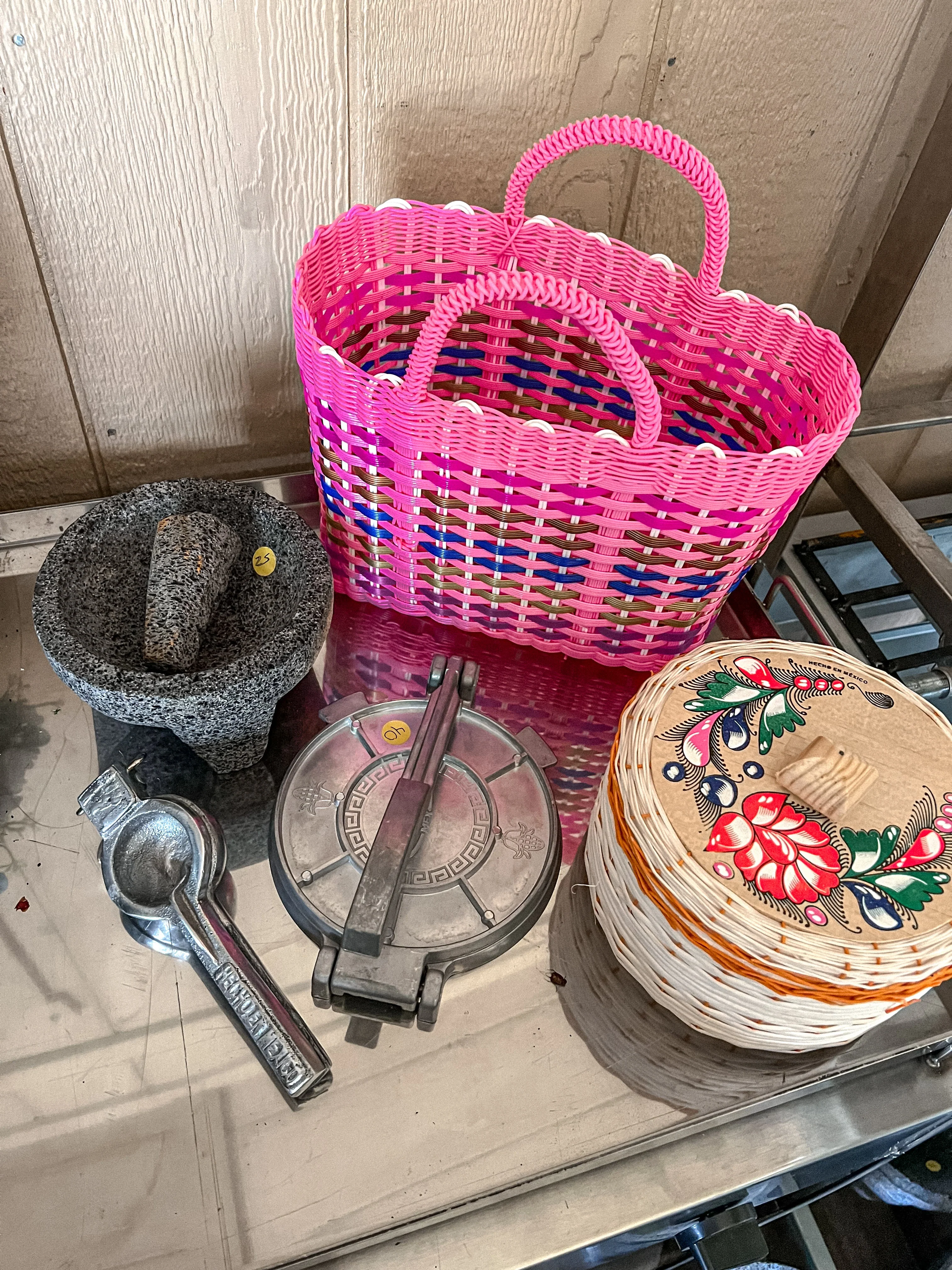 Señora Starter Essentials Bundle - Image 2