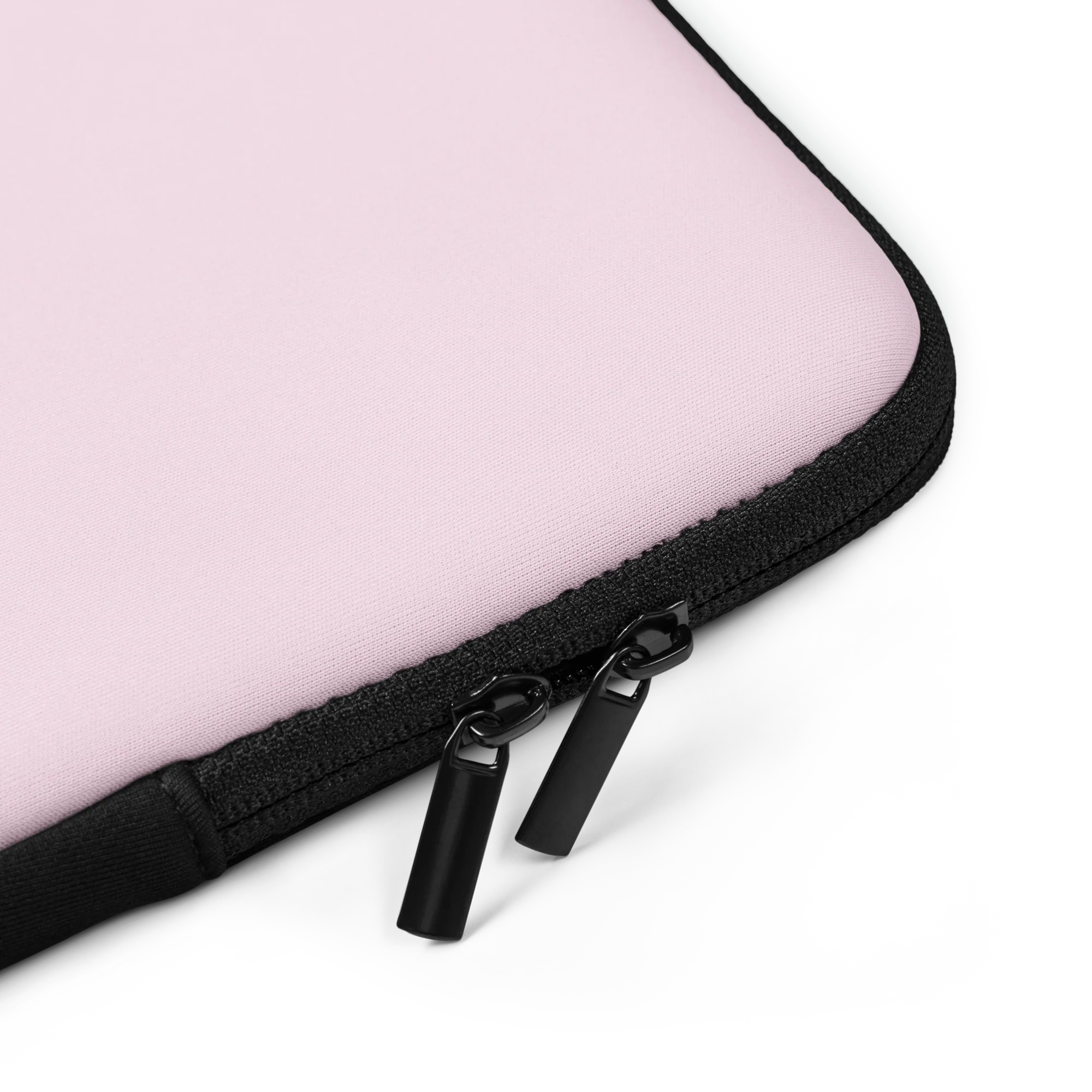 Simple Concha Laptop & iPad Sleeve - Image 4