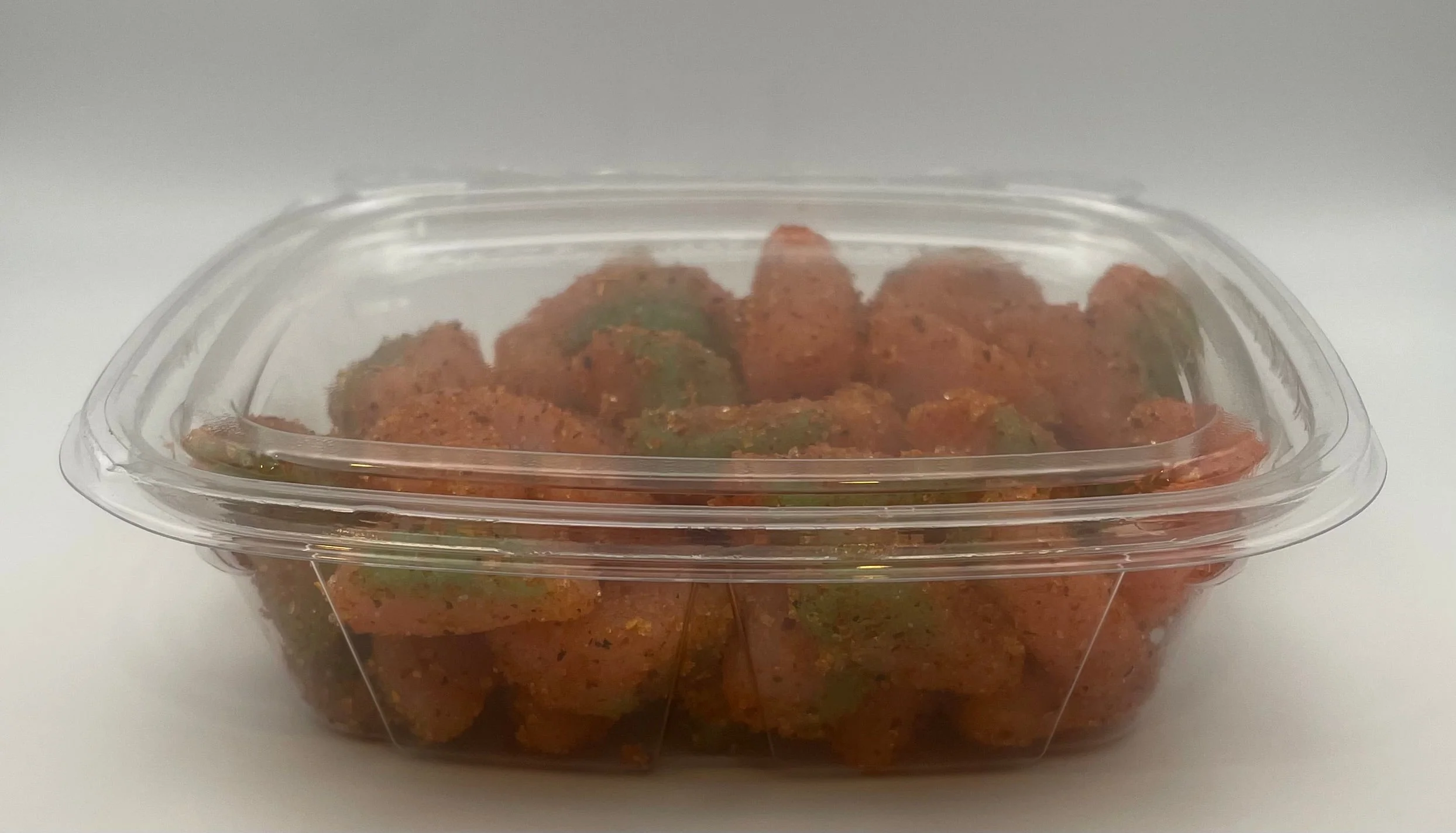 Chamoy Candy Watermelon Gummies Enchilados de Sandia - Image 6
