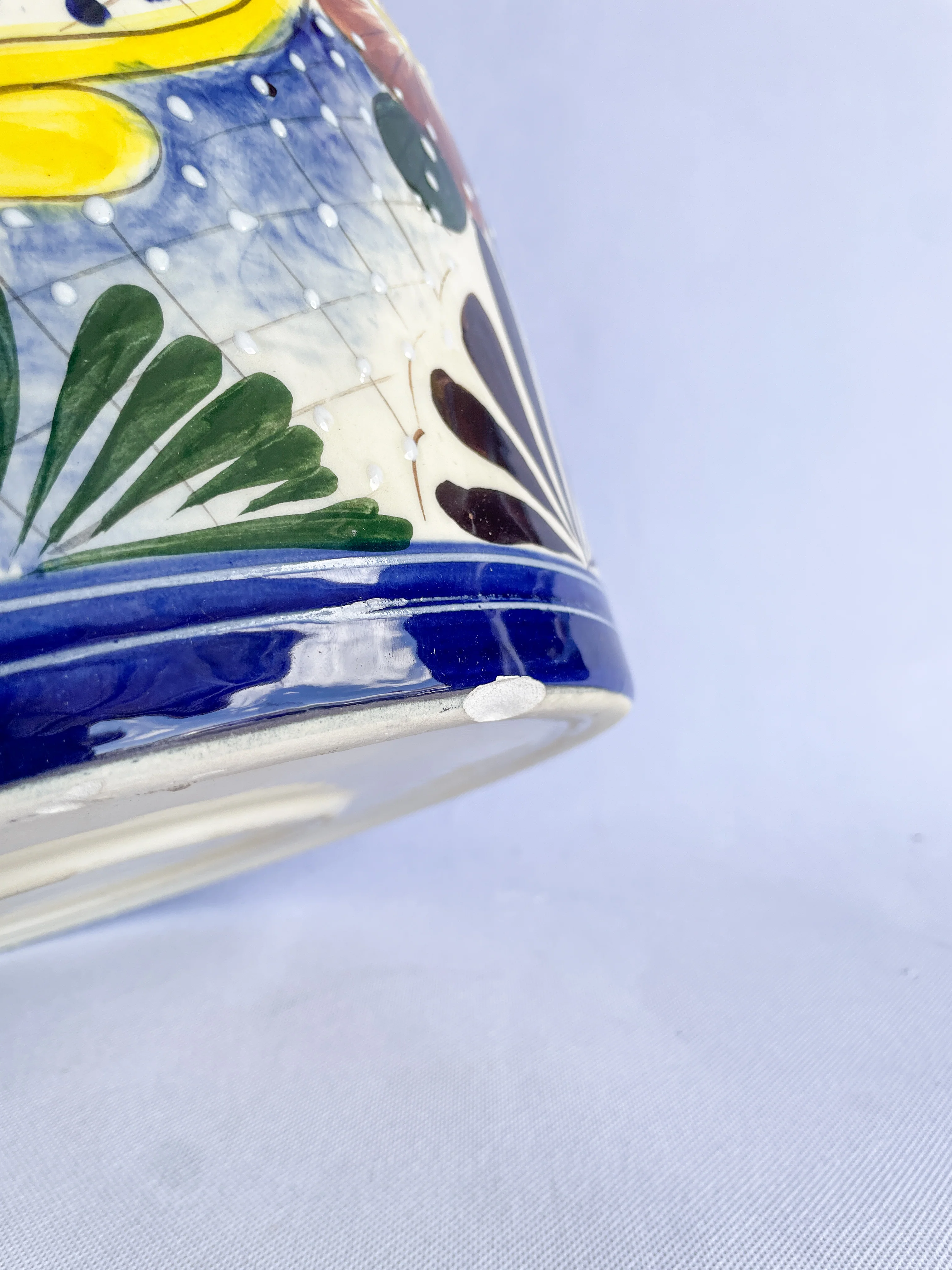 Talavera Water Dispenser Mexican Water Dispenser DISCOUNTED - Image 5