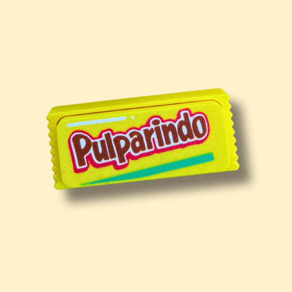 Mexican Candy Clicker Adult Fidget Toy - Mexi Clicks - Image 4