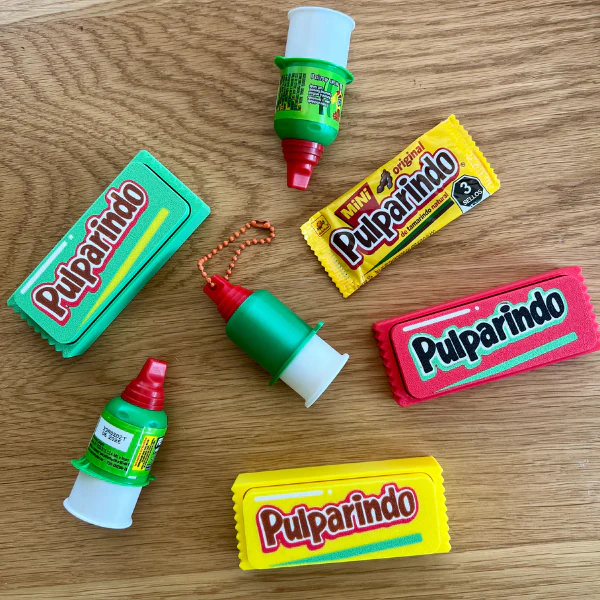 Mexican Candy Clicker Adult Fidget Toy - Mexi Clicks - Image 6