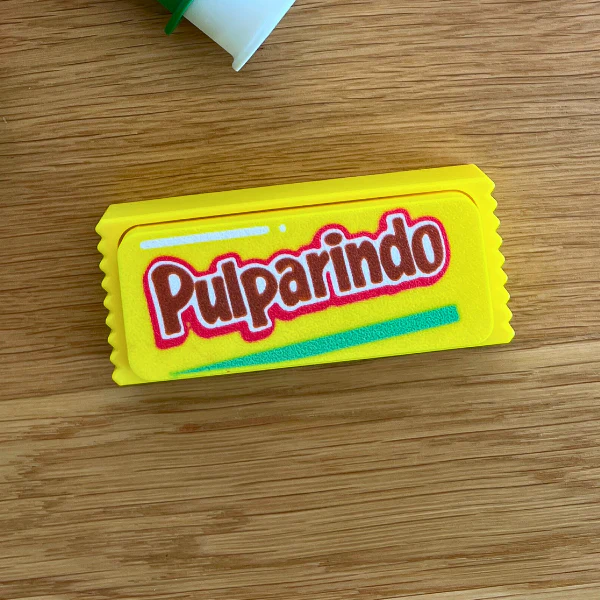 Mexican Candy Clicker Adult Fidget Toy - Mexi Clicks - Image 7