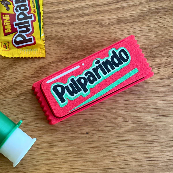 Mexican Candy Clicker Adult Fidget Toy - Mexi Clicks - Image 8