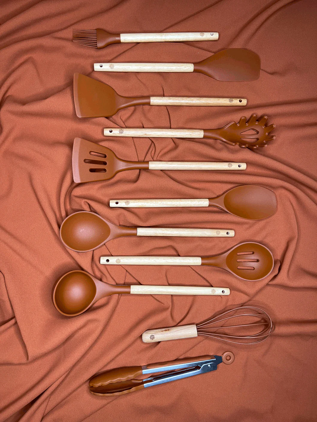 Terracotta Utensils