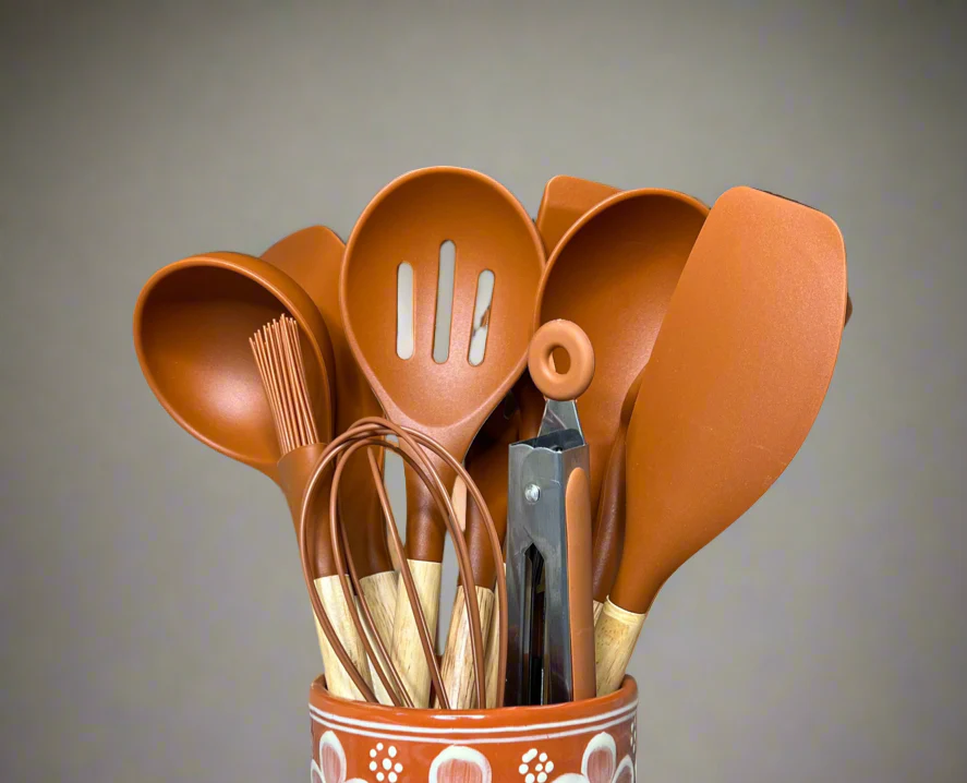 Terracotta Utensils - Image 3
