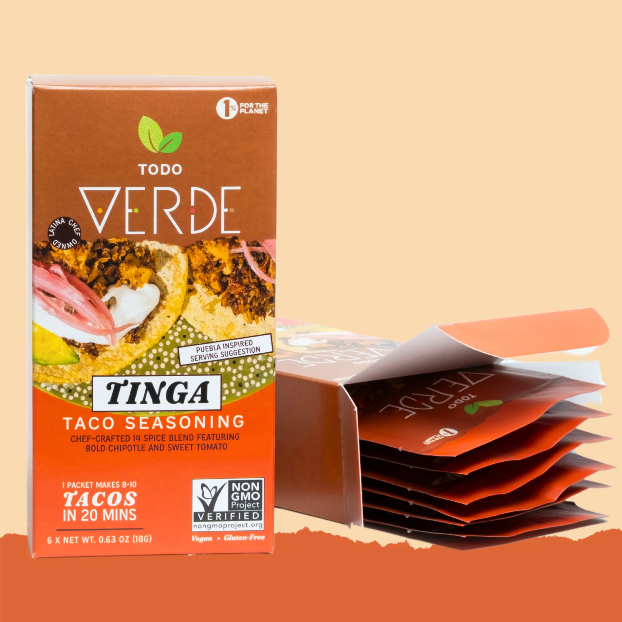 Tinga Taco Seasoning - Image 5
