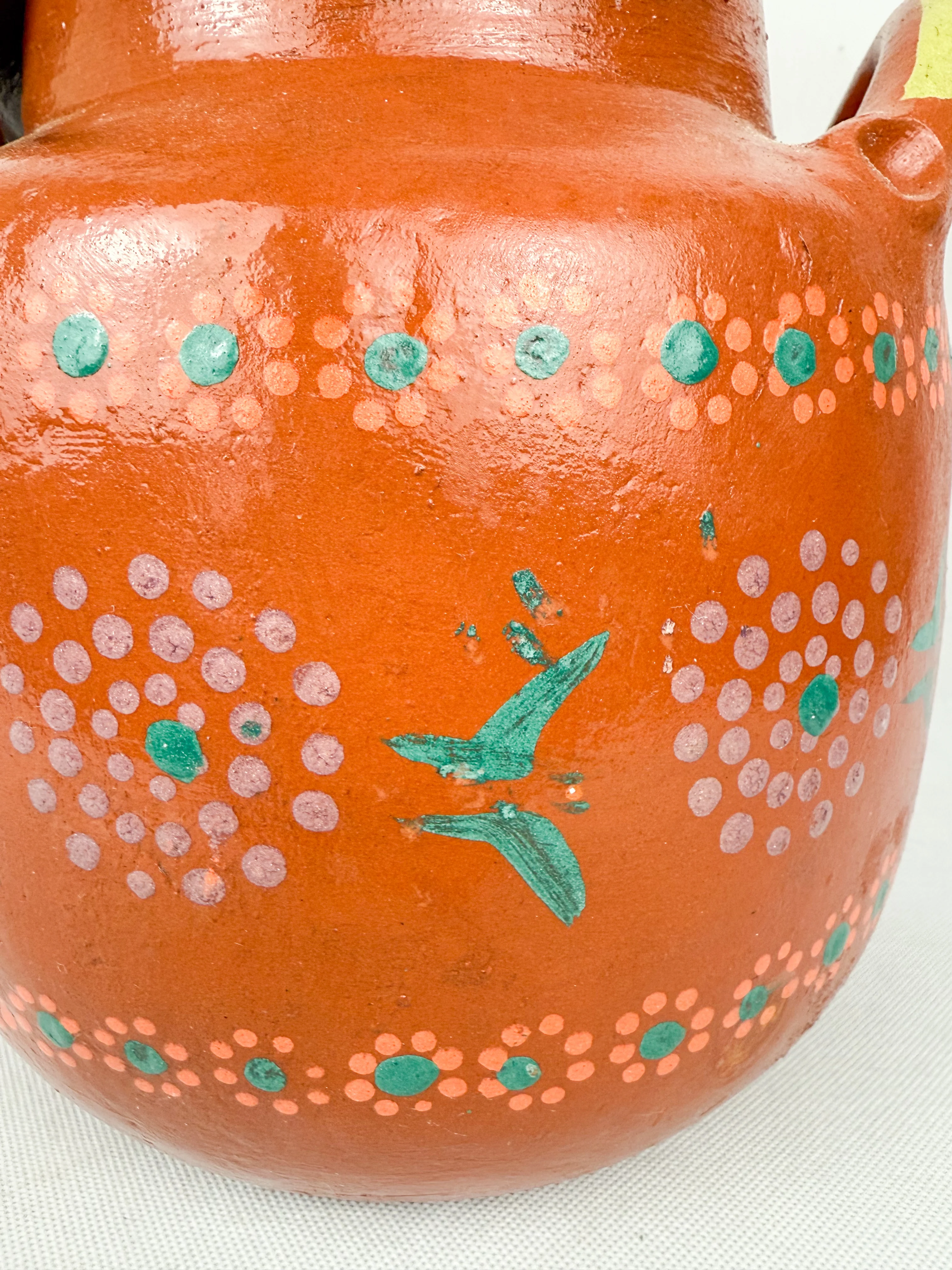 Traditional Mexican Cookware Large Clay Pot Discounted - Olla Barro Grande - Image 6
