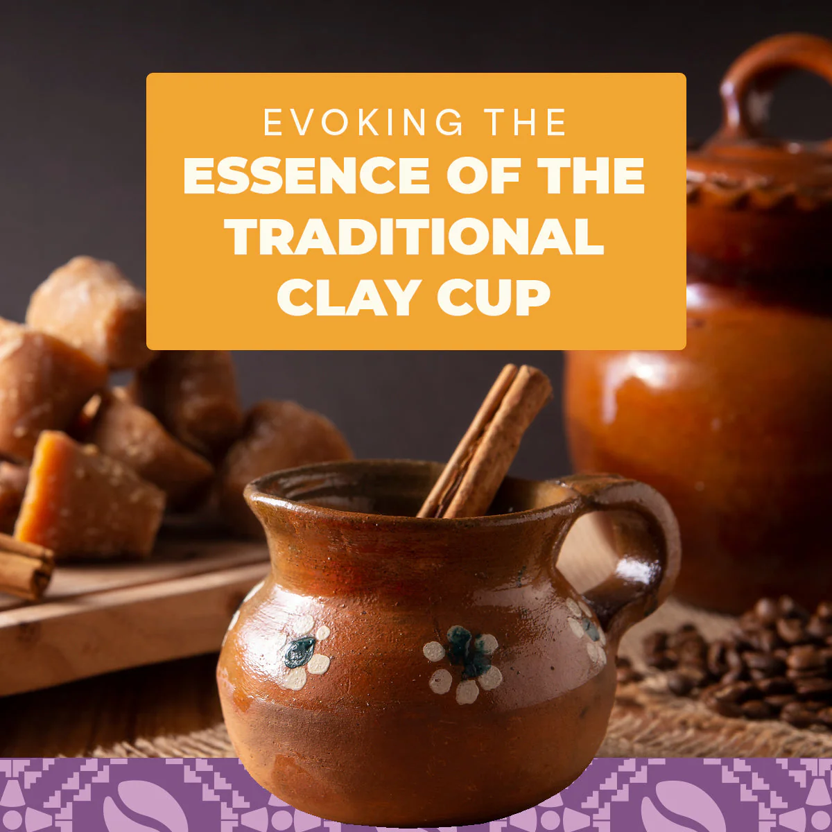 Traditional Mexican Cafe de la Olla - Image 6