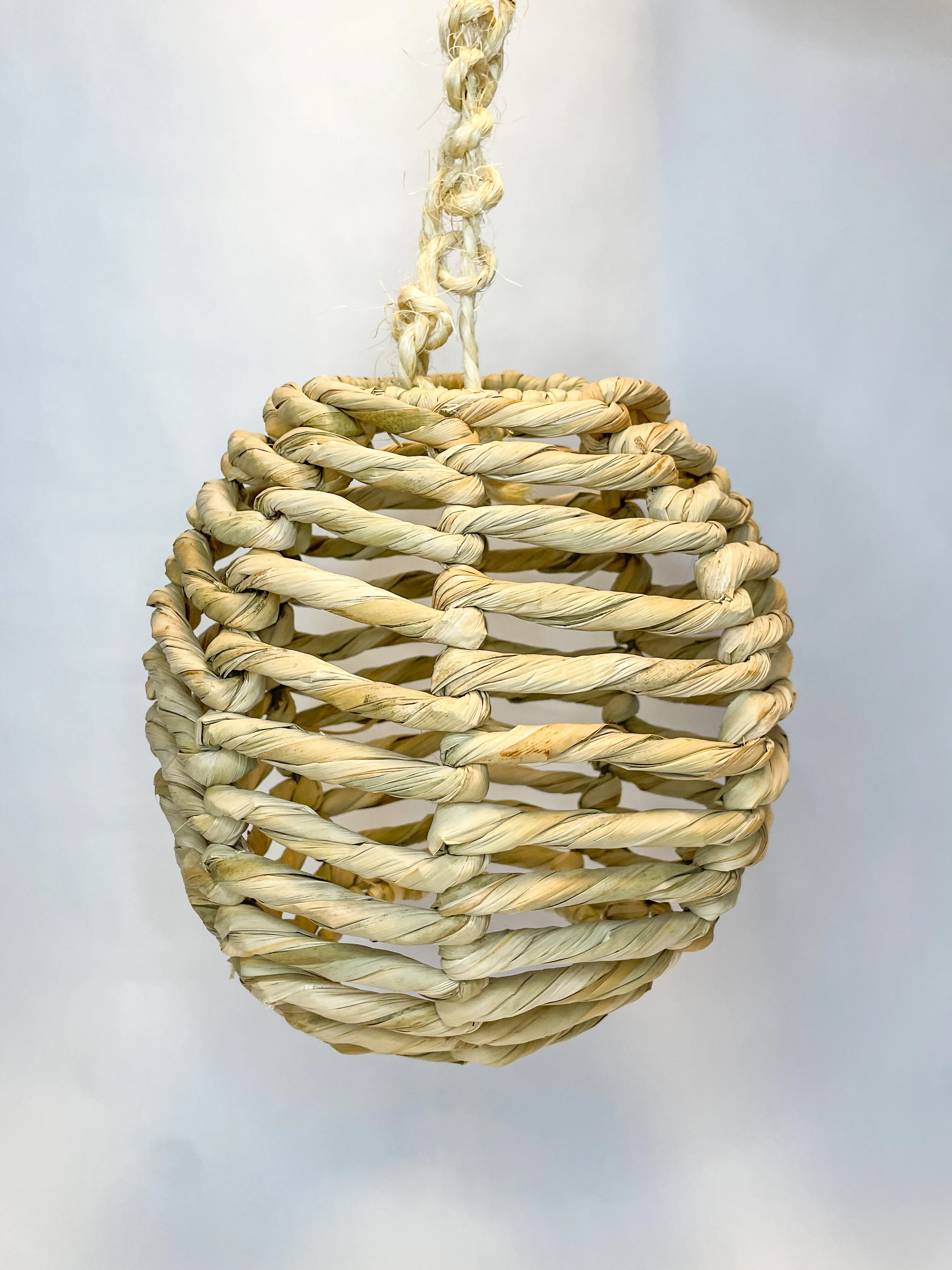 Tulum Decor Style Lights Boho Mexican Handmade Pendant Light Tulum Style Chandelier - Image 4