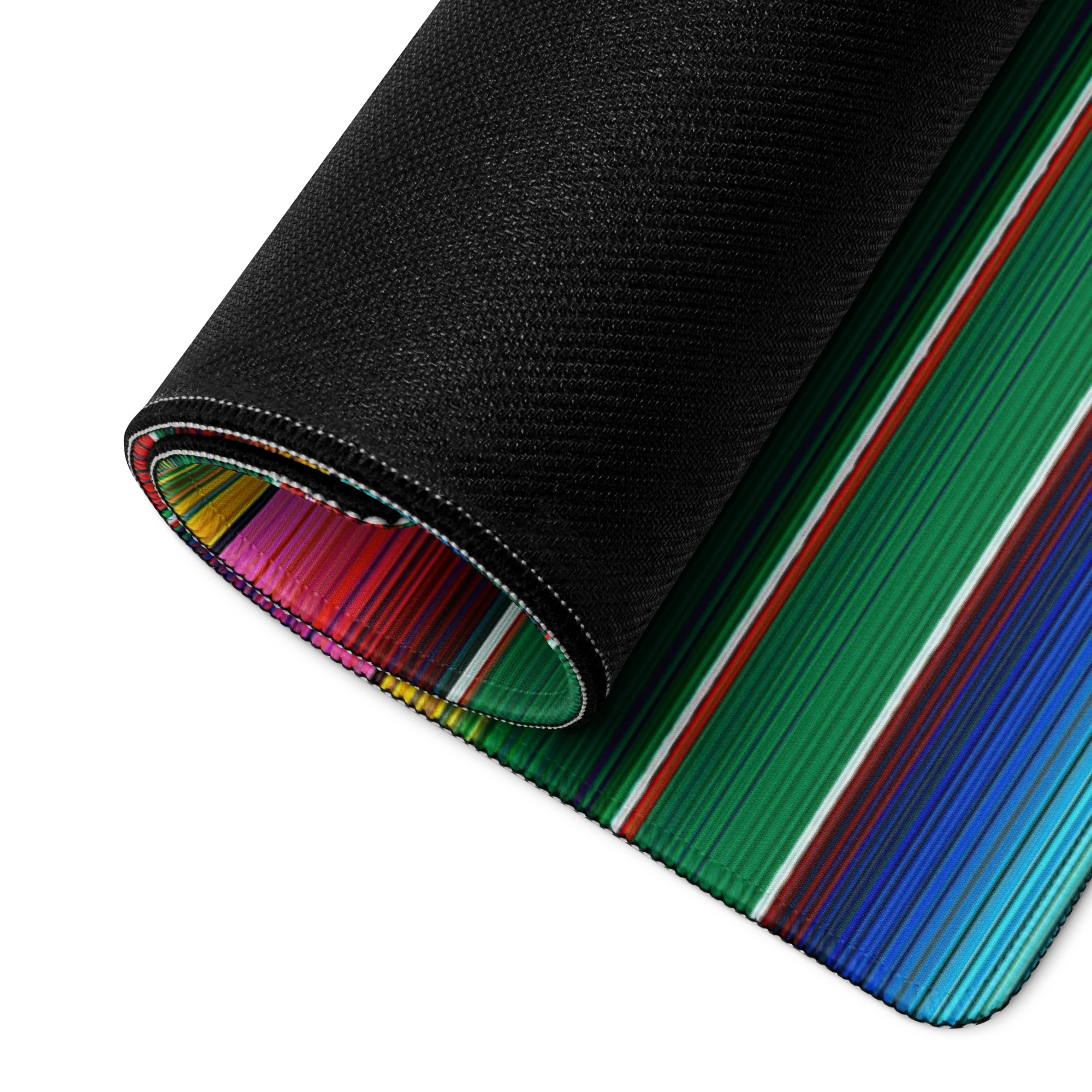Zarape Desk Mat - Image 5